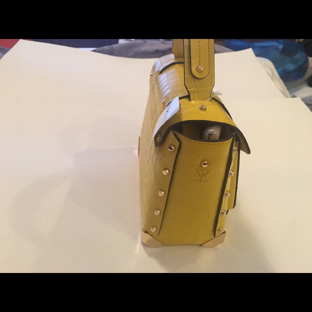 Shoulder bag - Picture 4 of 13